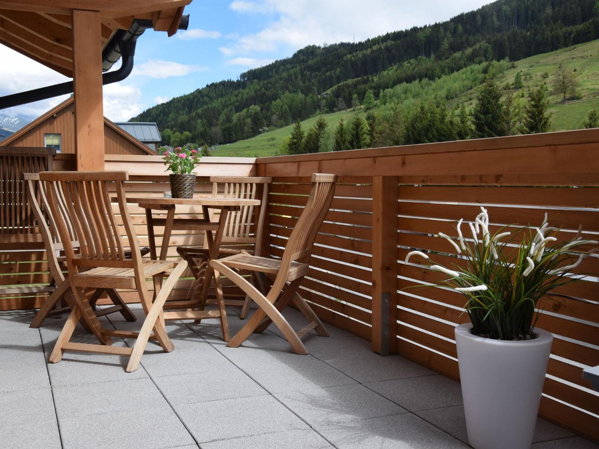 Modern Holiday Home In Leogang With Private Sauna Екстериор снимка